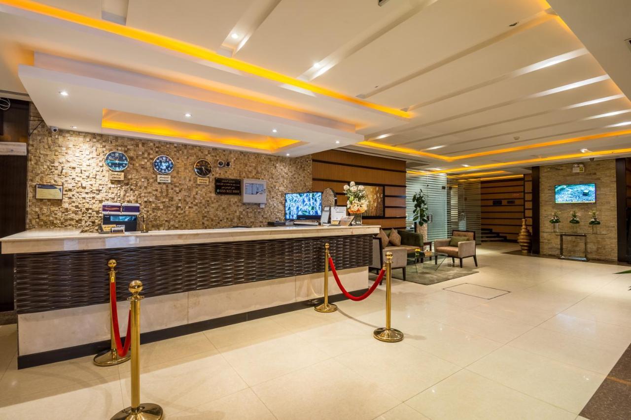 Al Muhaidb Sulaimanya Askary Hospital Riyadh Exterior photo